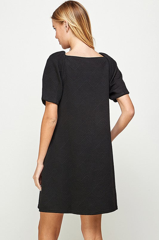 Elle Dress