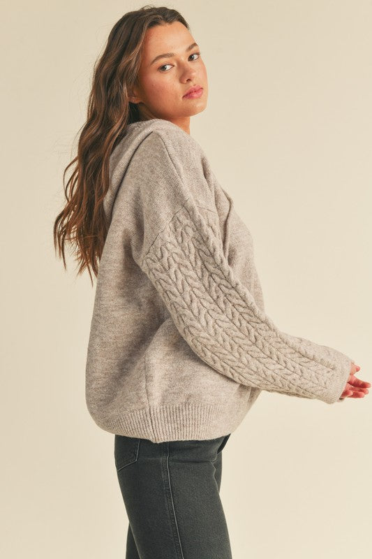 McKenzie Sweater