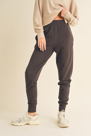 Janie Joggers