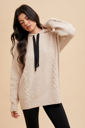 Lillian Sweater