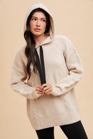 Lillian Sweater