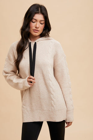 Lillian Sweater