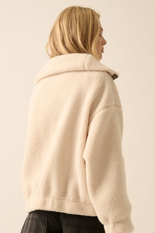 Juliette Pullover