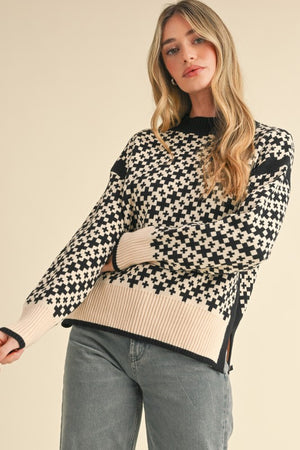 Gili Sweater