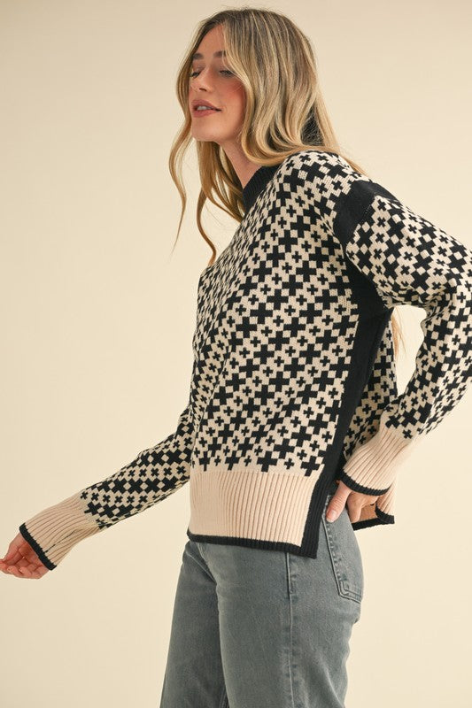 Gili Sweater