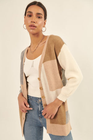 Blanche Cardigan