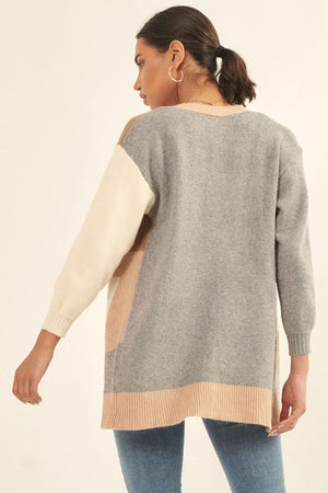 Blanche Cardigan