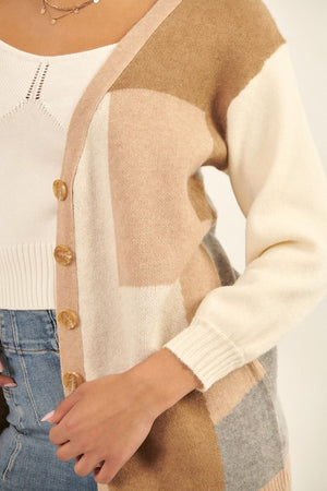 Blanche Cardigan